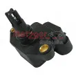 METZGER 0906025 - Capteur, pression de suralimentation