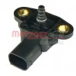 METZGER 0906115 - Capteur, pression de suralimentation