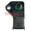 METZGER 0906121 - Capteur, pression de suralimentation
