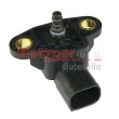 METZGER 0906126 - Capteur, pression de suralimentation