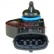 METZGER 0906129 - Capteur, pression de carburant
