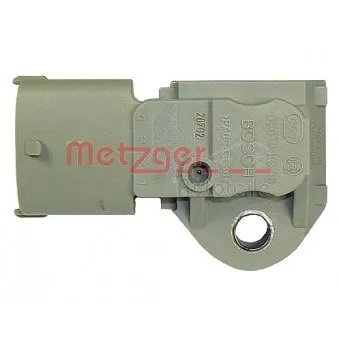 METZGER 0906130 - Capteur, pression de carburant