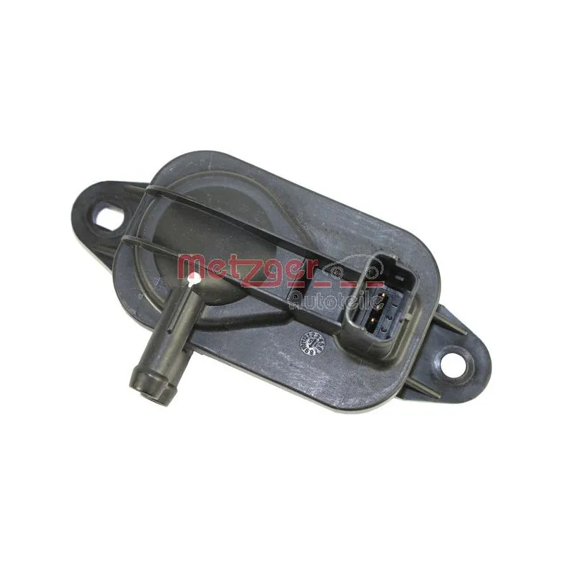 Capteur, pression des gaz échappement METZGER 0906234 - Visuel 1