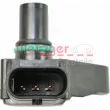 METZGER 0906254 - Capteur, pression de suralimentation