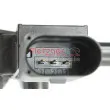 METZGER 0906300 - Capteur, pression des gaz échappement