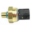 METZGER 0906315 - Capteur, pression de carburant