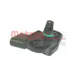 METZGER 0906335 - Capteur de pression, servofrein