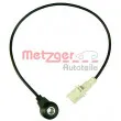 METZGER 0907034 - Capteur de cognement