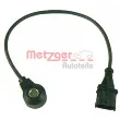 Capteur de cognement METZGER [0907038]