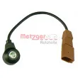 Capteur de cognement METZGER [0907043]