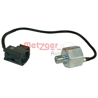 Capteur de cognement METZGER OEM FSD718921C