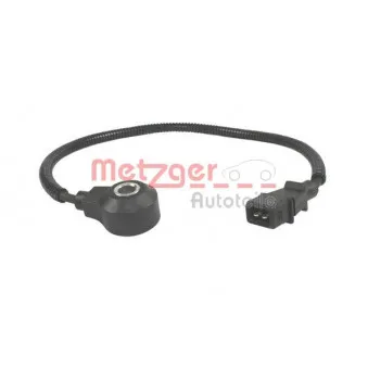 Capteur de cognement METZGER OEM 3925022610