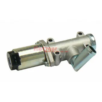 Controle de ralenti, alimentation en air METZGER OEM 91XF9F715BA