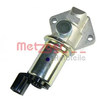 METZGER 0908059 - Controle de ralenti, alimentation en air