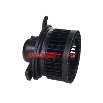 Pulseur d'air habitacle FAST FT13824 pour PEUGEOT PARTNER 1.6 16V - 109cv