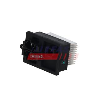 Résistance de série, ventilateur de la climatisation FAST [FT13905]