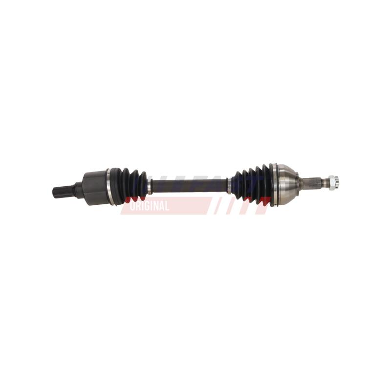 Arbre de transmission FAST FT13969 - Visuel 2