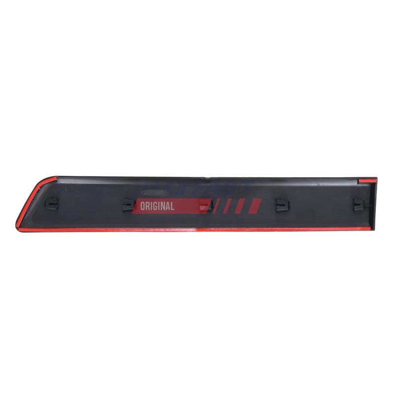 Baguette et bande protectrice, vitre de porte FAST FT14619 - Visuel 1