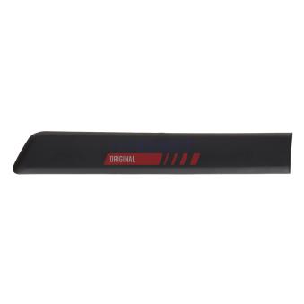Baguette et bande protectrice, vitre de porte FAST [FT14620]