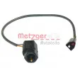 Capteur, vitesse METZGER [0909040]