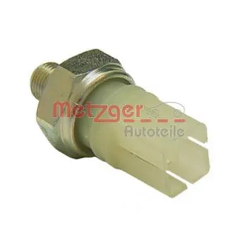 Indicateur de pression d'huile METZGER OEM V38-73-0001