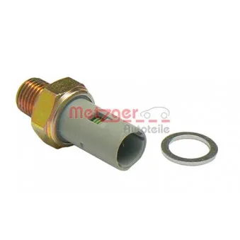 METZGER 0910031 - Indicateur de pression d'huile