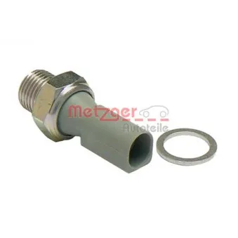 METZGER 0910032 - Indicateur de pression d'huile