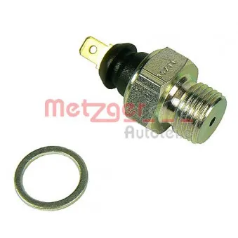 METZGER 0910035 - Indicateur de pression d'huile