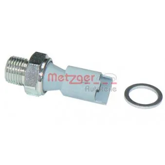 METZGER 0910046 - Indicateur de pression d'huile