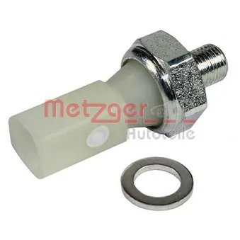 METZGER 0910052 - Indicateur de pression d'huile