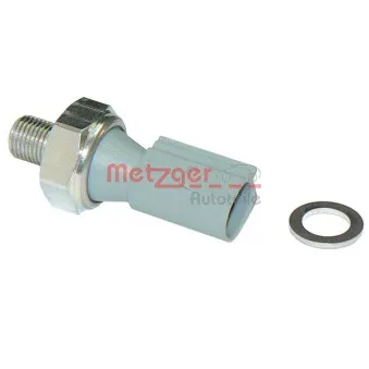METZGER 0910065 - Indicateur de pression d'huile
