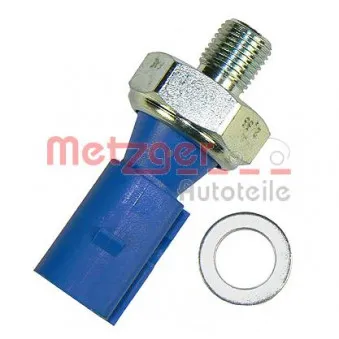 METZGER 0910077 - Indicateur de pression d'huile
