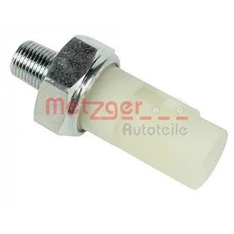 METZGER 0910080 - Indicateur de pression d'huile