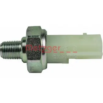 METZGER 0910084 - Indicateur de pression d'huile