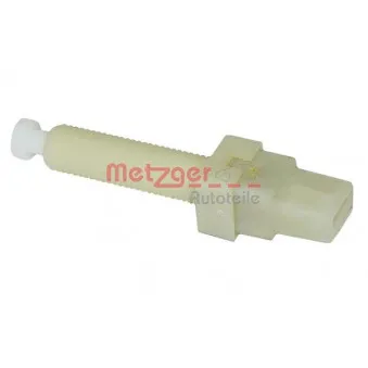 METZGER 0911057 - Interrupteur des feux de freins