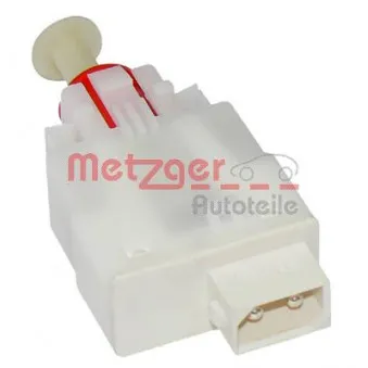 METZGER 0911060 - Commande, embrayage (régulateur de vitesse)