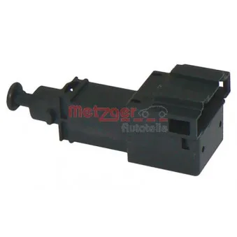 METZGER 0911066 - Interrupteur des feux de freins