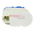 METZGER 0911079 - Interrupteur, commande des freins (gestion du moteur)