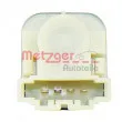 METZGER 0911094 - Interrupteur des feux de freins
