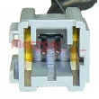 METZGER 0911105 - Commande, embrayage (régulateur de vitesse)