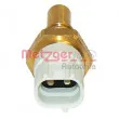 METZGER 0915242 - Interrupteur de température, ventilateur de radiateur