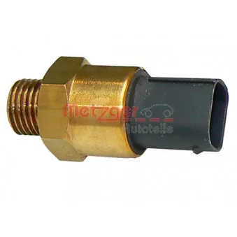 Interrupteur de température, ventilateur de radiateur METZGER OEM 6ZT 007 835-051