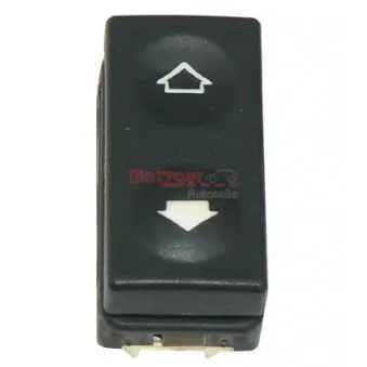 Interrupteur, lève-vitre arrière gauche FISPA 5.145354A2