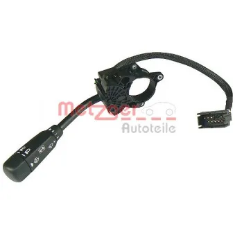 METZGER 0916117 - Comodo de clignotant