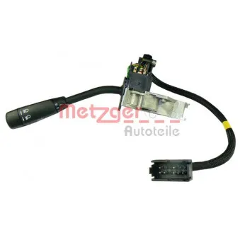 METZGER 0916118 - Comodo de clignotant
