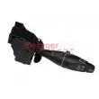 METZGER 0916157 - Interrupteur d'essuie-glace