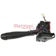 METZGER 0916225 - Commutateur de colonne de direction