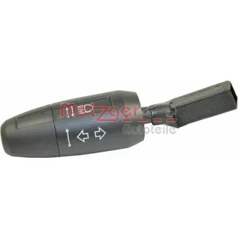 Comodo de clignotant METZGER 0916230