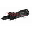 METZGER 0916238 - Comodo de clignotant