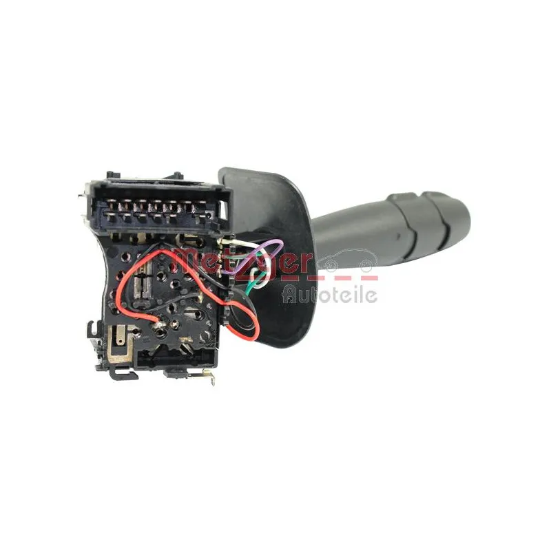 Interrupteur, lumière principale METZGER 0916242 - Visuel 1